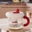 Greek Yogurt Filter Self-Cooling Extract Dry Whey Separator Filter 2