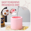 DIY Silikonform Leicht zu entfernende Form Eisbox,A 4