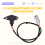 8M0076463 Outboard Trim Sensor for Mercury Mariner 150HP 4