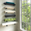 Yoga Mat Storage Rack
Foam Roller 6
