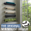 Yoga Mat Storage Rack
Foam Roller 3