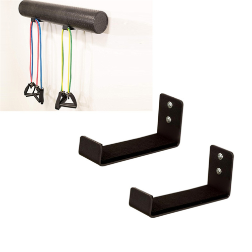 Yoga Mat Storage Rack
Foam Roller 1