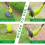 SB601RB Replacement Blade Blade 4