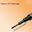1-1/4In-7 Male Thread to SDS Plus Core Drill Bit Adapter 3