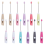 12 Pack Beadable Letter Opener Blanks 1