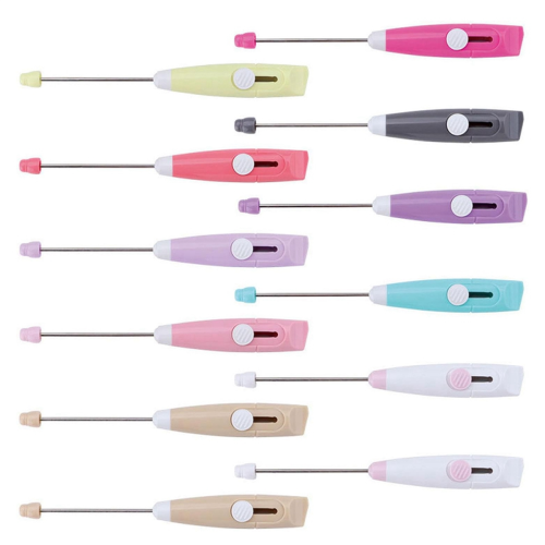 12 Pack Beadable Letter Opener Blanks 2