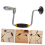Heavy Duty Hand Crank Drill with Ergonomic Handle 4