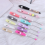 12 Pack Beadable Letter Opener Blanks 7