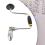 Heavy Duty Hand Crank Drill with Ergonomic Handle 7