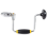 Heavy Duty Hand Crank Drill with Ergonomic Handle 1