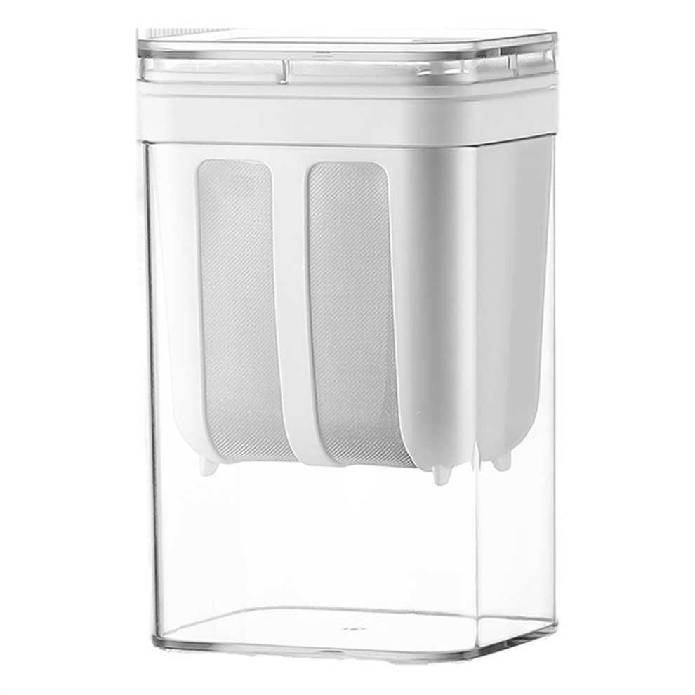 1800ml Yogurt Filter
Kitchen Supplies-image-OPC-PJZVMRN-NEW