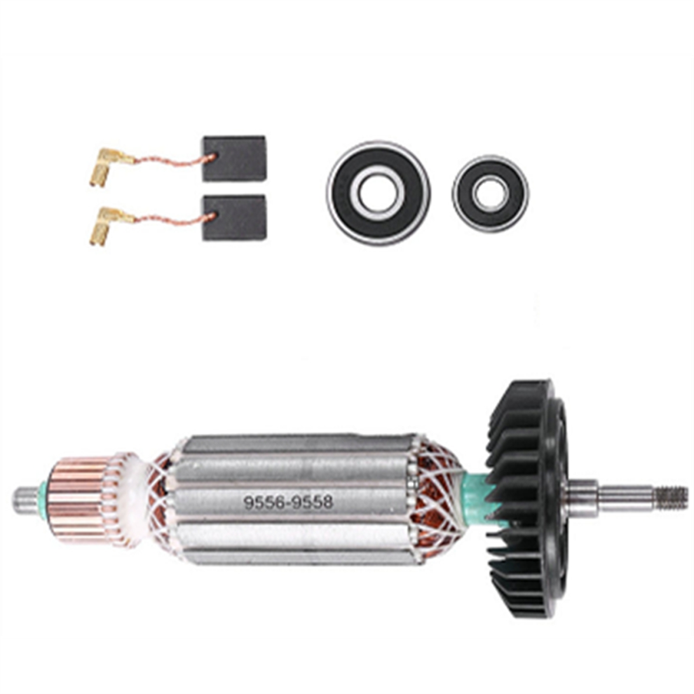 515613-9 Armature Rotor For 518870-8 510107-9 515613-9 9558Nb 4714203282847