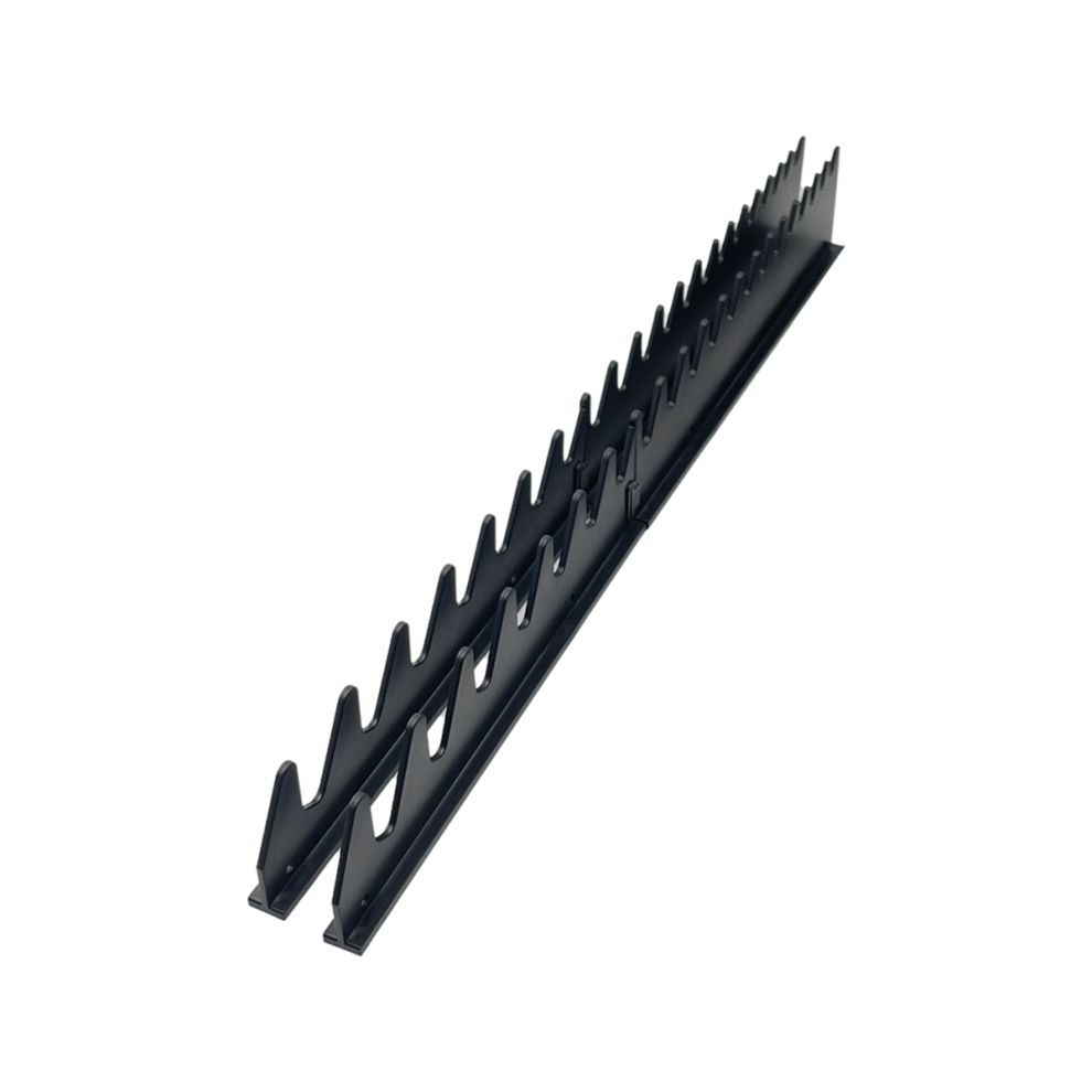 Wrench Organizer, Efficient Tool Box Organization Short 4714203283455