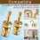 2 Pack Faucet Compatible 994053-0070a 5