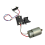 Power Drill Motor Switch Assembly for 12V Dual Speed Lithium 2