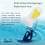 Pool Cleaner Diaphragm X73010 Pool Accessory Diaphragm Replacement 5