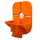 Drill Dust Collector Wall-Mounted Guide for 0.8Inch Bits 1
