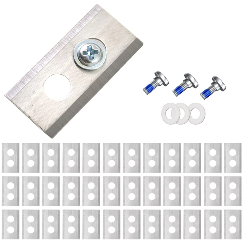 Lawn Mower Replacement Blades for Luba Robot Lawn Mower B-image-OPC-PJZVMYS-NEW