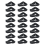 24 PCS Plant Risers 1