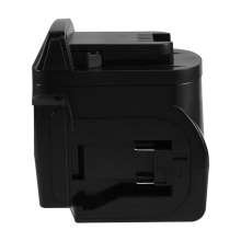 Battery Converter for 2 in 1 Power Adapter