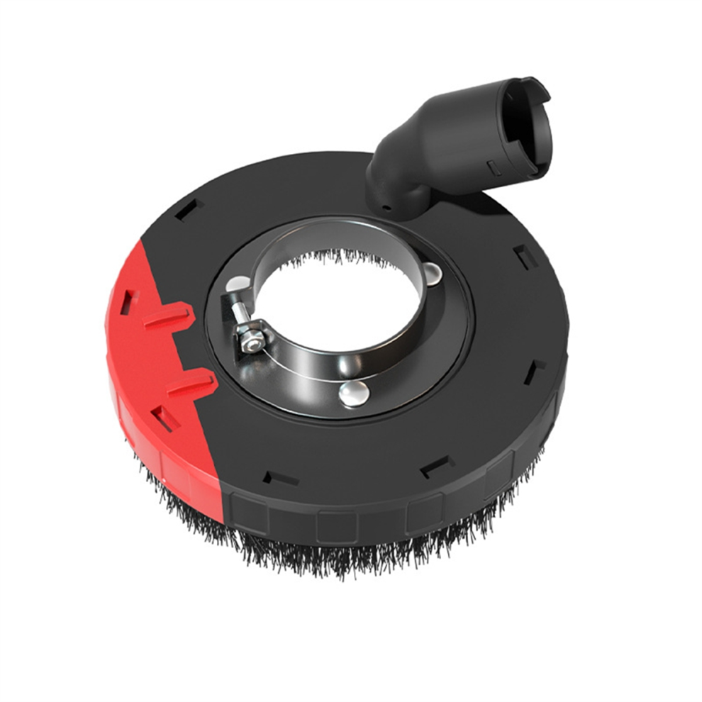 Angle Grinder Dust Cover Shroud Angle Grinder Grinding Cutting 4714203294673