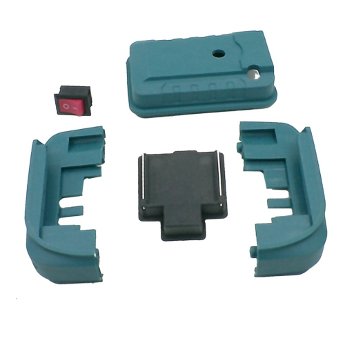 Battery Adapter Connector Terminal Block Replacement for 1