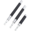 6pcs Scalable Magnetic Screw Drive Guide Drill Bit Tip Holder 2