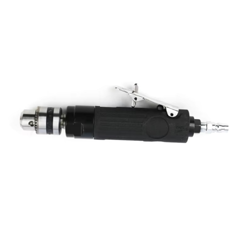 Pneumatic Air Drill 3/8 inch Straight Drill Tapping Machine