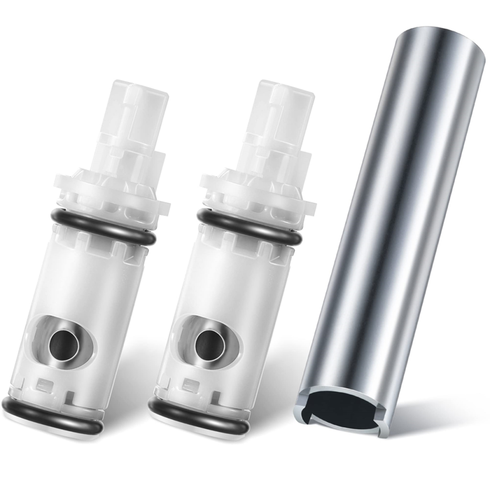 Faucet Replacement Kit For 1224 Retainer 4714203294130