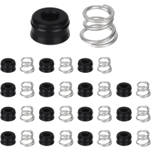 32pcs RP4993 Faucet Repair Kit for , 16 Faucet Repairing Seats