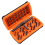 Magnetic Ratchet Screwdriver Set Bits Kit 3