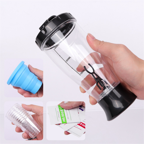 Electric Mixing Cup PH Buffer Preparation Device for PH Meter 1