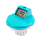 Bluetooth Wasserqualitätstester EC ORP Temp PH Meter EU-STECKER 1