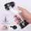 Electric Mixing Cup PH Buffer Preparation Device for PH Meter 6
