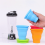 Electric Mixing Cup PH Buffer Preparation Device for PH Meter 5