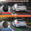 Wheel Alignment Tool with 2 Measuring Tapes 3