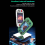 R43S Retro Handheld Video Game Console 4.3 Inch Screen B 6