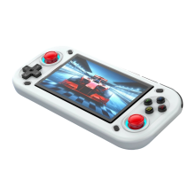 R43S Retro Handheld Video Game Console 4.3 Inch Screen B