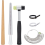 6Pcs Ring Sizer Measuring Tools, for Ring Making and Repair 1