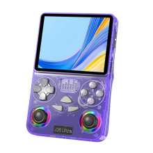 J36 Ultra Retro Handheld Game Console 64G 20000 Games C