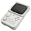 R36T Retro Handheld Game Console 18000+ Games White 2
