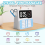 Visueller Timer für Kinder – Zeitmanagement-Tool für Autismus und ADHS 2