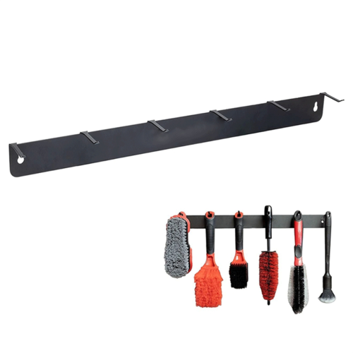 Metal Universal Brush Hook