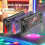 X8M Retro Video Handheld Game Console 128GB 25000+ Games 2