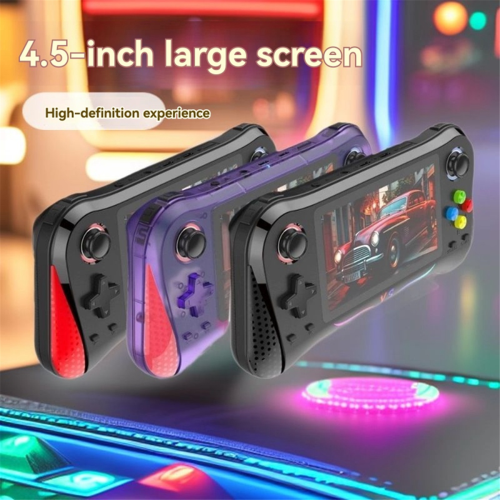 X8M Retro Video Handheld Game Console 128GB 25000+ Games 1