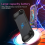 X8M Retro Video Handheld Game Console 128GB 25000+ Games 3