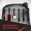 Metal Universal Brush Hook 5