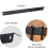 Metal Universal Brush Hook 2