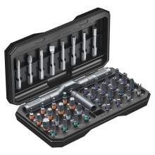 Galacok 42 in 1 Ratchet Screwdriver Set
