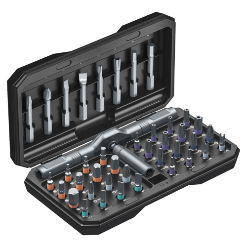 Galacok 42 in 1 Ratchet Screwdriver Set